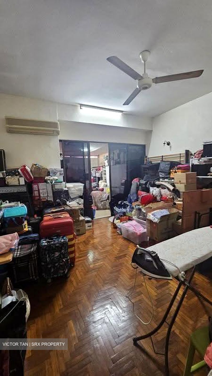 Bena Park (D17), Semi-Detached #613638781